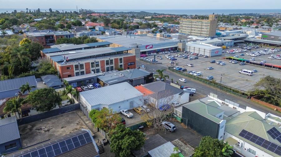 Commercial Property for Sale in Vincent Eastern Cape